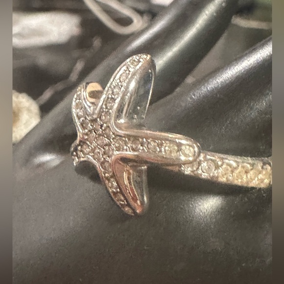 Starfish Ring - Picture 2 of 4